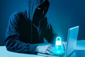ataque de phishing