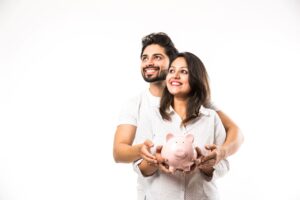 objetivos financieros en pareja