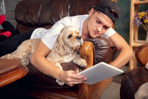 Consejos Financieros para dueños de mascotas: asegura el bienestar de tu amigo peludo sin afectar tu bolsillo